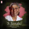 S. Janaki - S Janaki - Birthday Special Telugu Hits